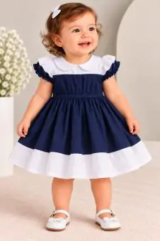 VESTIDO BB - Código 1062-171