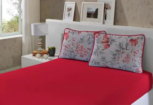 JG LENCOL 3PC CASAL EUROPA - Código 1522-122
