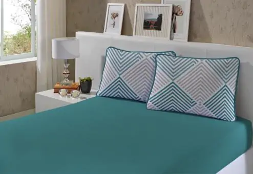 JG LENCOL 3PC CASAL EUROPA - Código 1522-123