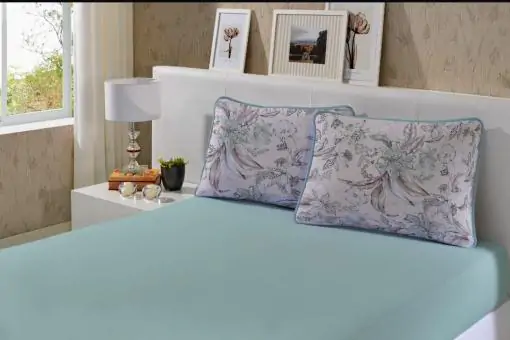 JG LENCOL 3PC QUEEN EUROPA - Código 1526-126