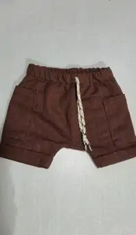 Conjunto Infantil Menino