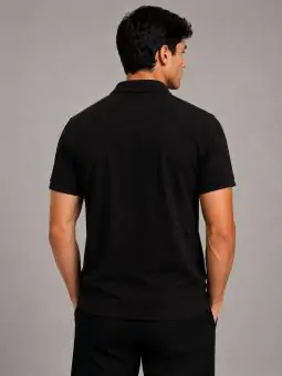 Camiseta Polo Vouge Tigs
