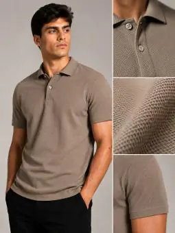 POLO VOGUE TIGS