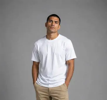 CAMISETA BASICA EX - Código 2143-118