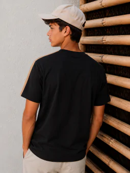Camiseta Oversized 
