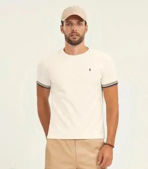 CAMISETA ROVITEX - Código 3427-87