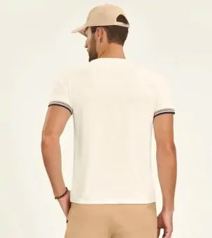 Camiseta Rovitex