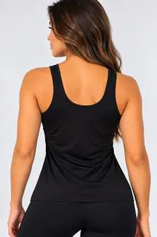Regata Feminina Fitness CR Sport 