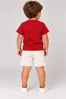 Conjunto verão