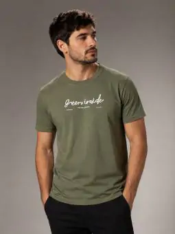 CAMISETA ROVITEX - Código 4263-138