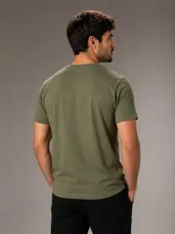 CAMISETA ROVITEX