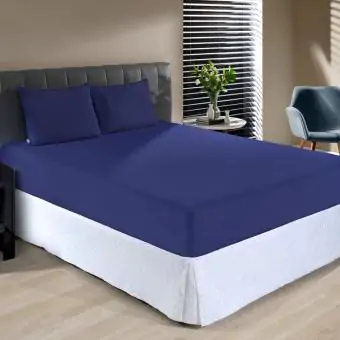 Jg lencol 3 pcs  casal - Queen - Código 4376-127