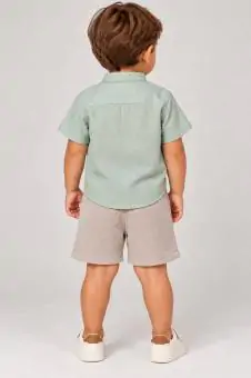 Conjunto verão 
