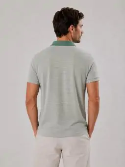 Camiseta Polo
