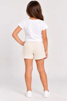 Conjunto verão menina