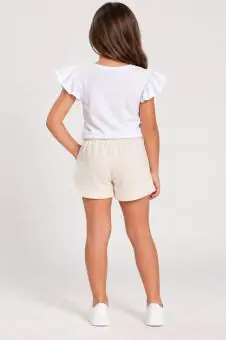 Conjunto verão menina
