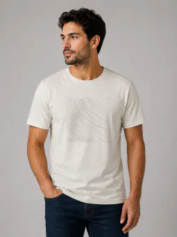 CAMISETA ROVITEX - Código 7575-136