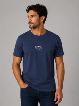 CAMISETA ROVITEX - Código 7575-23