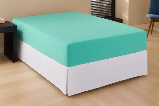 LENCOL CASAL C/ ELASTICO - Código 7932-5
