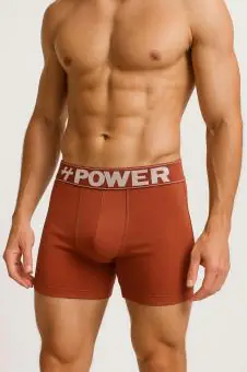 CUECA BOXER MICROFIBRA - Código 7941-22