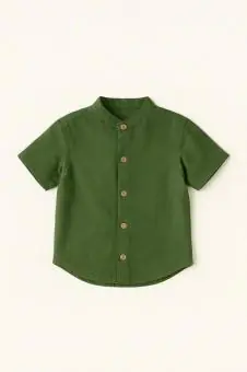 Conjunto infantil masculino