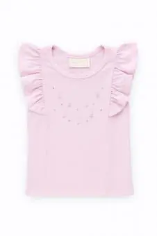 CONJUNTO FEM EM COTTON C MALHA EUROPA