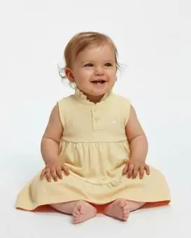VESTIDO DING DANG - Código 7986-35