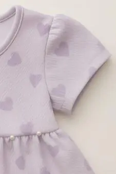 Vestido Bebe