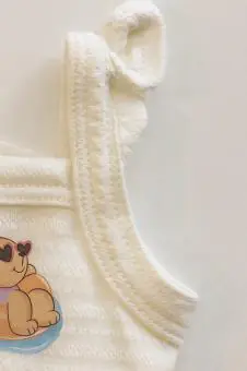 VESTIDO BEBE