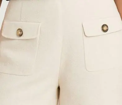 SHORTS ADULTO FEMININO