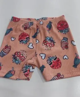 Conjunto Bebê Feminino