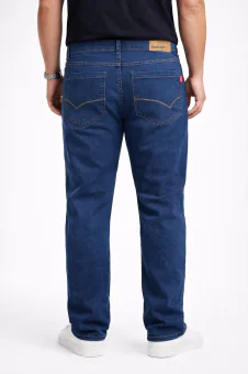 CALCA JEANS SLIM