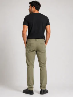 Calça Sarja 